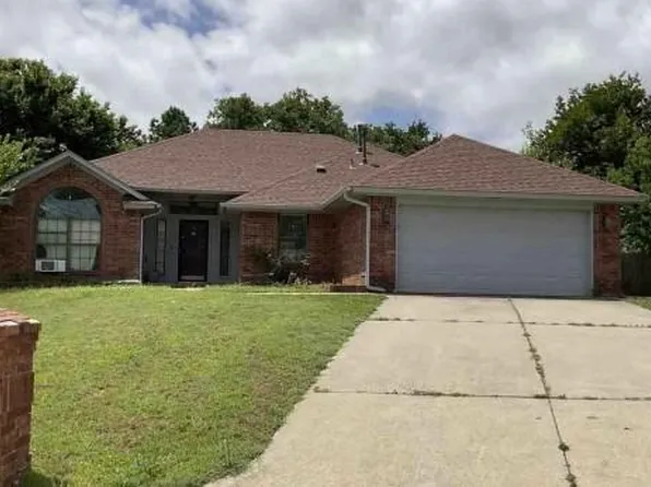20560 Brush Creek Blvd, Harrah, OK 73045