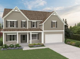 The Dover Plan, Stephen's Landing, Loganville, GA 30052