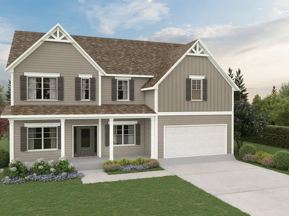 The Dover Plan, Stephen's Landing