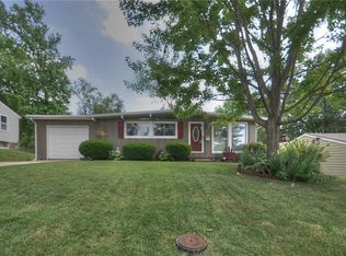 11105 E 35th Ter S, Independence, MO 64052