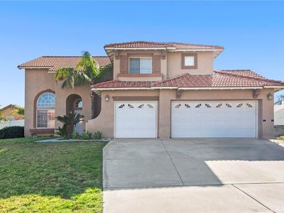 2073 W Summerset Dr, Rialto, CA, 92377