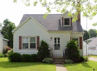 1425 Hooker Ave, Madison, WI 53704