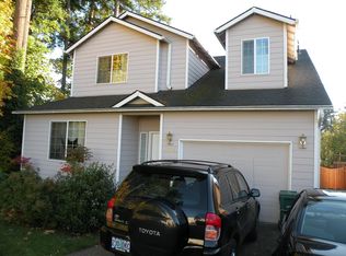 13726 SE Reedway St, Portland, OR 97236