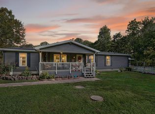 22340 Buena Vista Rd, Rockbridge, OH 43149