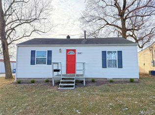 1018 Frick Ave, Warrenton, MO