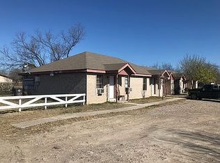 3261 Fresno Loop, Eagle Pass, TX 78852