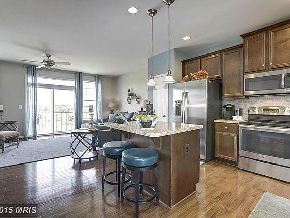 Moder Kitchen