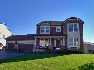 7515 61st St S, Cottage Grove, MN 55016