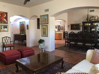 929 N Leutea Dr, Tucson, AZ, 85745