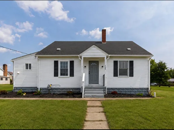 1179 Crucible Rd, Rices Landing, PA 15357