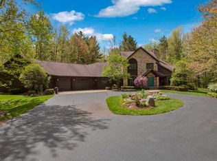 1243 Chippewa Trl, Mosinee, WI 54455