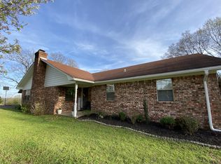 804 NE 11th St, Atkins, AR 72823