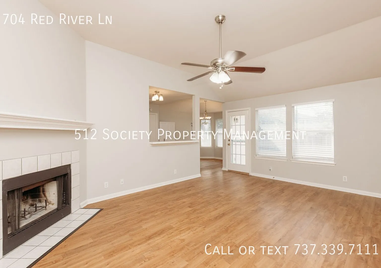 704 Red River Ln, North Creek — Photo 4