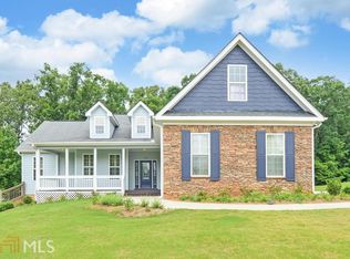153 Sterling Hills Dr, Clarkesville, GA