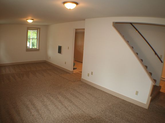 Large living room