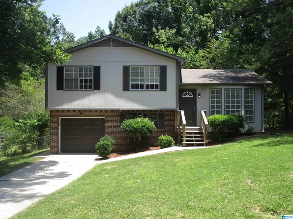 2705 Shoemaker St, Birmingham, AL 35235