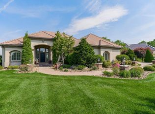 10500 NE 106th Ter, Kansas City, MO 64157
