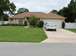 4195 Montano Ave, Spring Hill, FL 34609