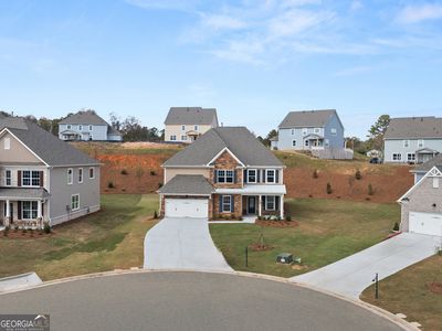 4040 Gallery Chase, Cumming, GA, 30028