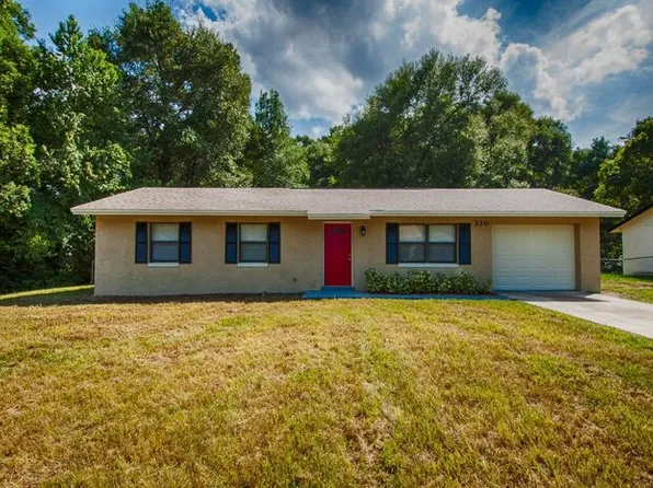 330 Dogwood Ave, Orange City, FL 32763