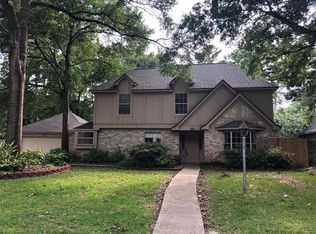 18007 Fireside Dr, Spring, TX 77379