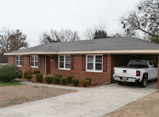 2492 Parkway Dr, Augusta, GA 30904
