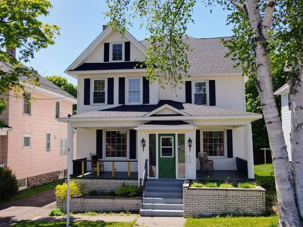 315 Lake Linden Ave, Laurium, MI 49913
