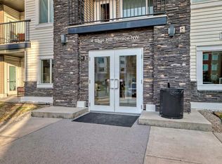 4 W Sage Hill Ter NW #309, Calgary, AB T3R0W4