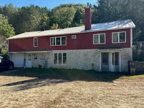 W1656 County Road S, Alma, WI 54610