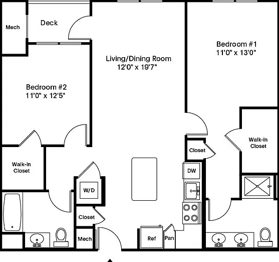 Volair Wesmont — Photo 45