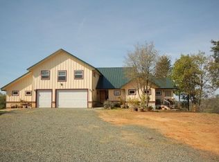 16950 Sonshine Ln, Sutter Creek, CA