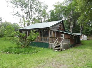 319 McClure Rd, Stratford, NY 13470