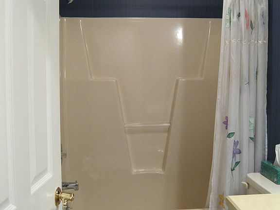 Full bath