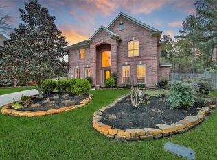 30 Watermint Pl, Conroe, TX 77384