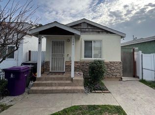 104 E 55th St, Long Beach, CA 90805