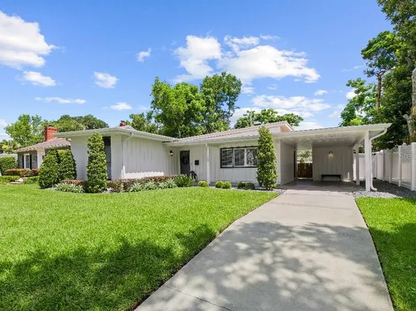 1105 Chichester St, Orlando, FL 32803