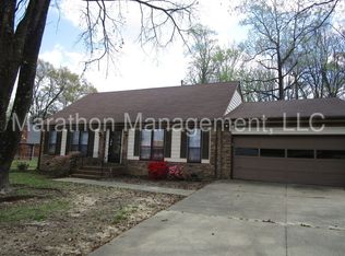 2952 Clearwood Rd, Memphis, TN 38134