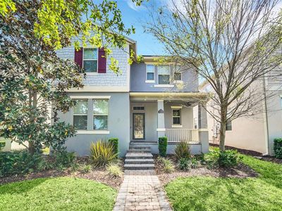 8233 Lakeview Crossing Dr, Winter Garden, FL, 34787