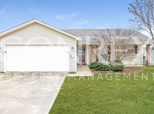 607 Amy Cir, Bryant, AR 72022