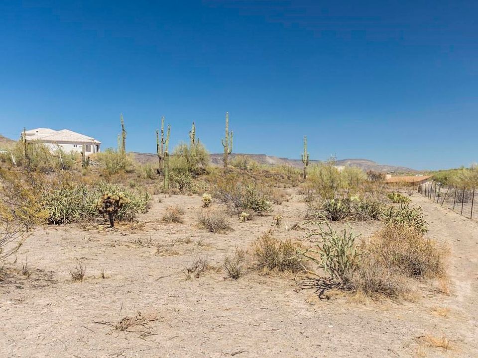 2602 W White Spar Cir New River AZ Zillow