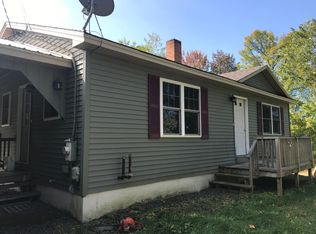 34 Goodhue Rd, Sidney, ME 04330