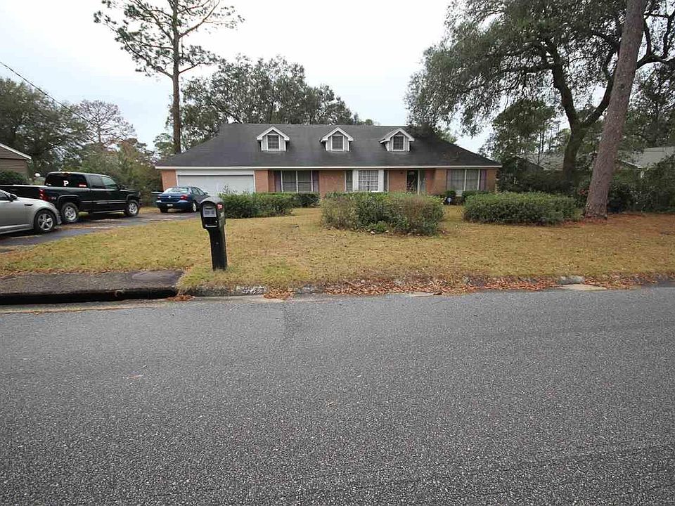 8825 Burning Tree Rd, Pensacola, FL 32514 Zillow