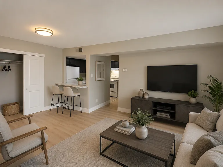 7031 Rising Sun Ave #27 — Photo 2