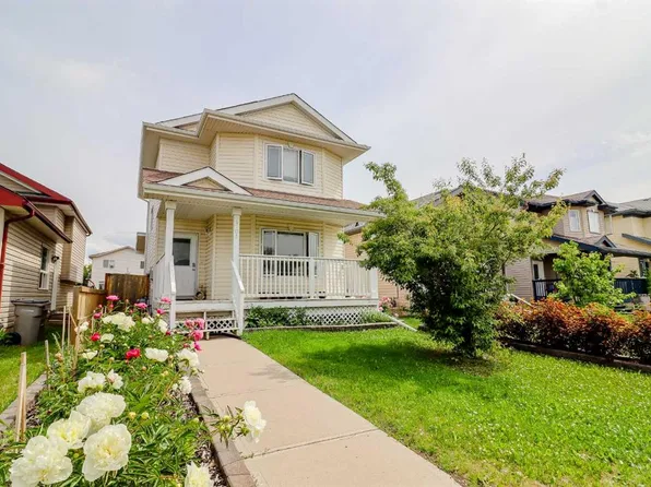 9701 W 90a St, Grande Prairie, AB T8X 1T2