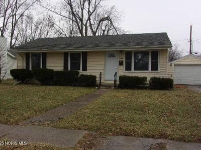 430 Mona Ln, Findlay, OH, 45840