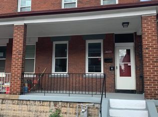 2023 Monroe St, Pittsburgh, PA