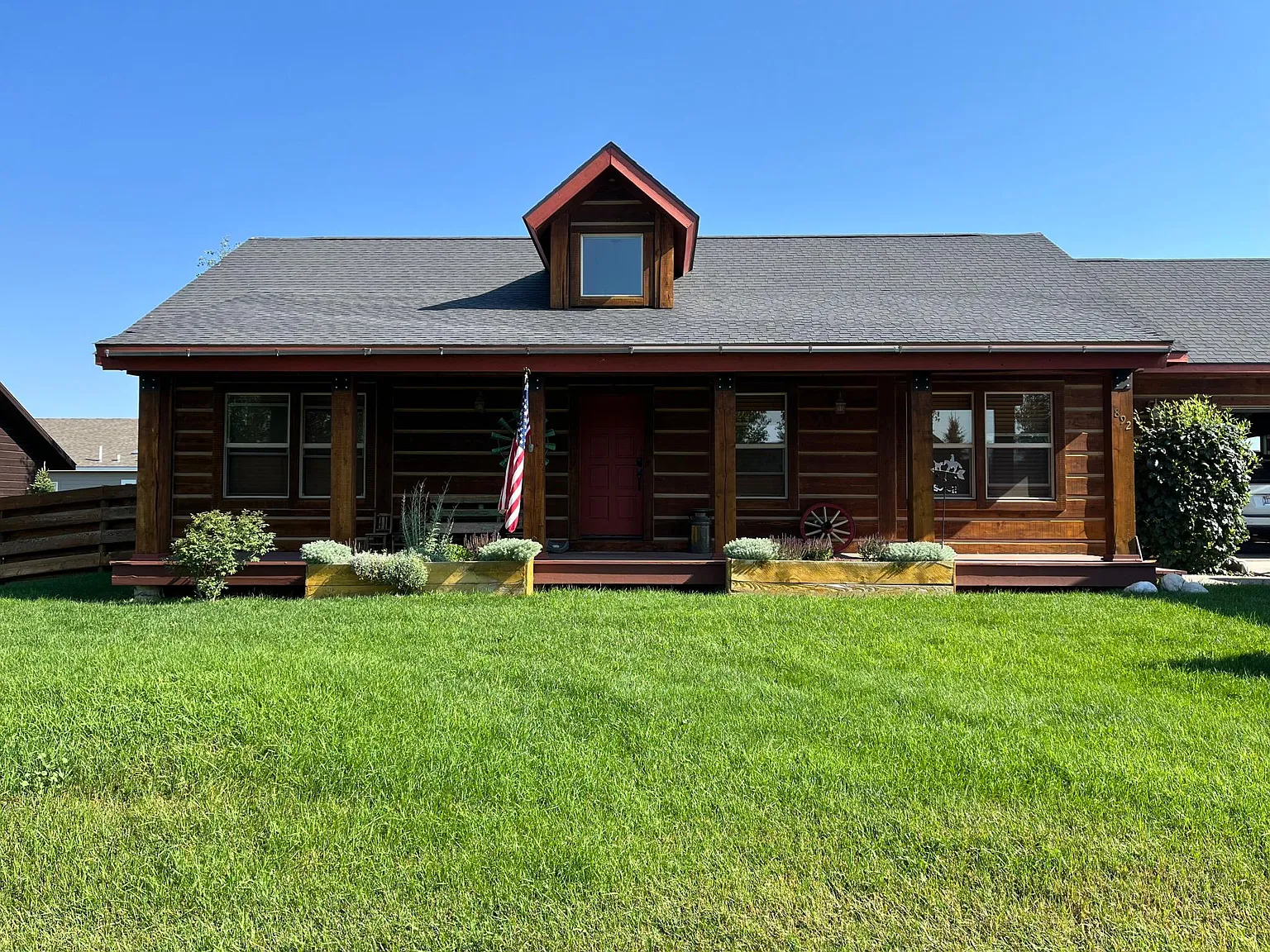 Tonya Rd, Victor — Photo 2
