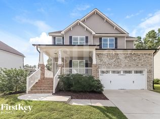 157 Hawkesburg Dr, Clayton, NC 27527