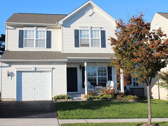 Front House 2