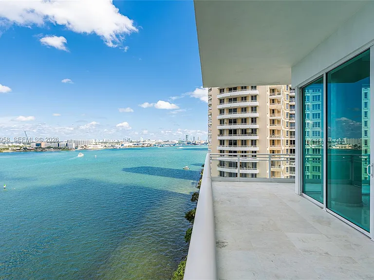 900 Brickell Key Blvd #1002 — Photo 63